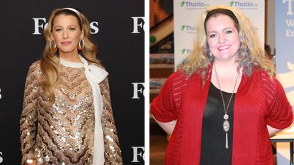 colleen hoover and blake lively 