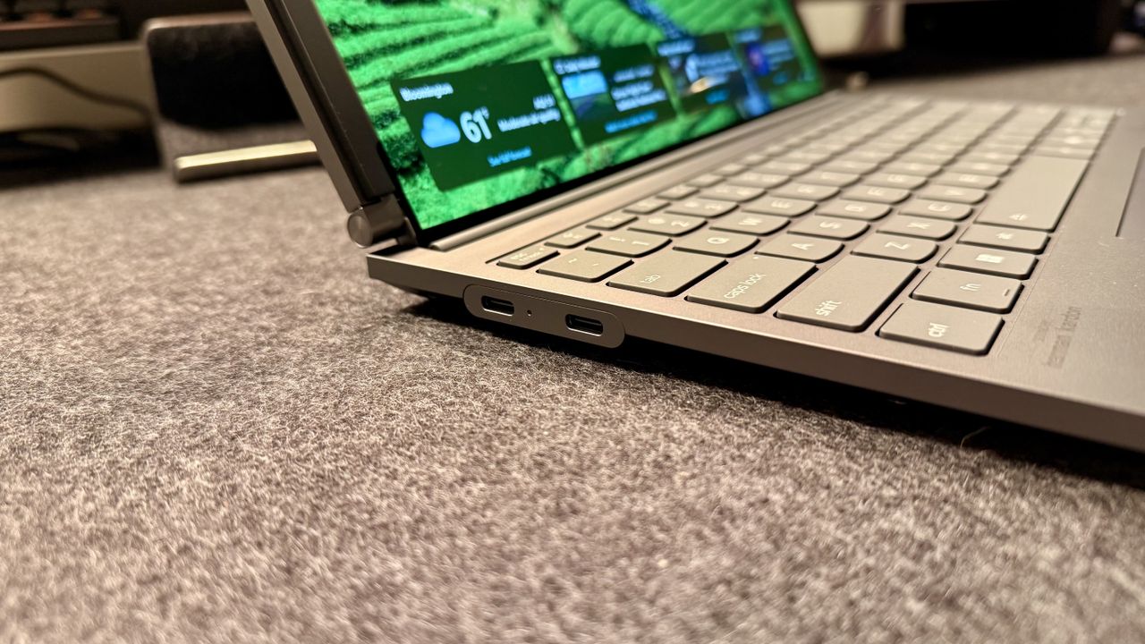 Lenovo | ThinkBook Plus Gen 6 Rollable