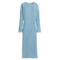 Rib-knit Cashmere-blend Dress, was £69.99 now £50 | H&amp;M