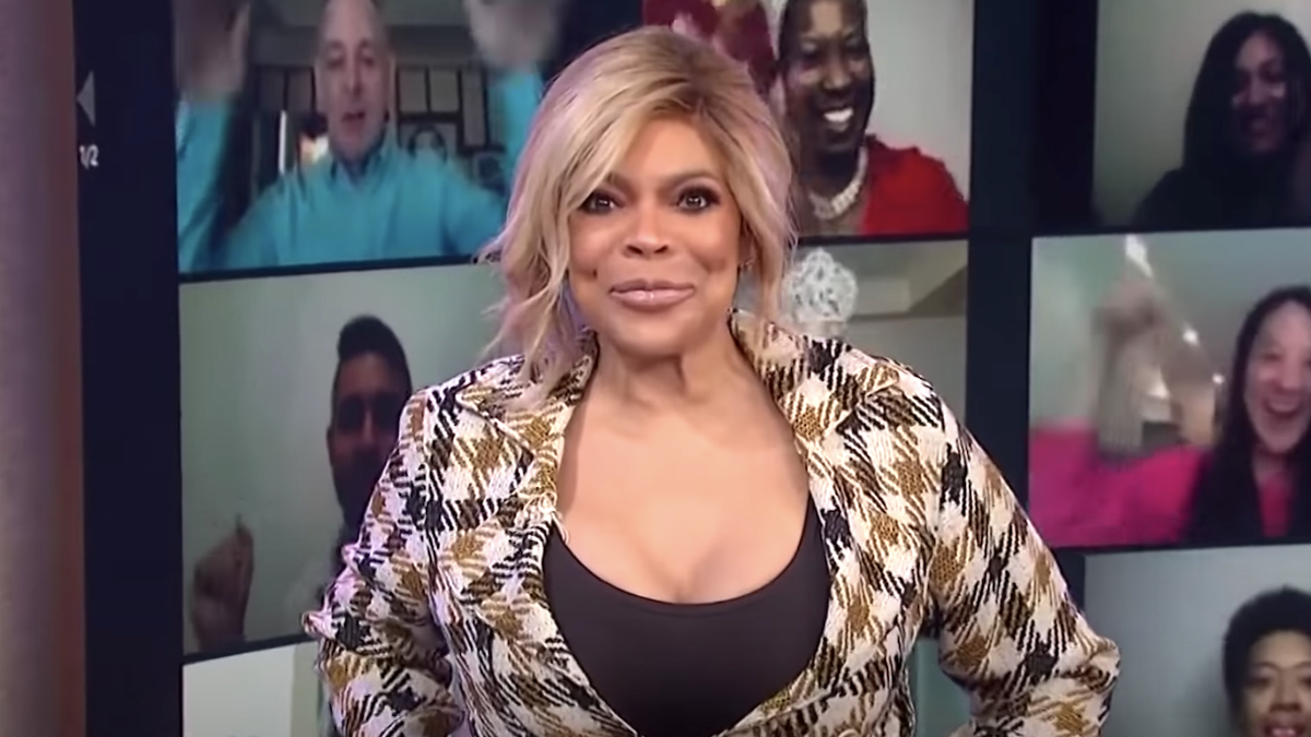 wendy williams the wendy williams show