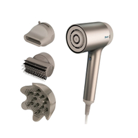 Shark STYLE iQ Ionic Hair Dryer & Styler: was £199.99