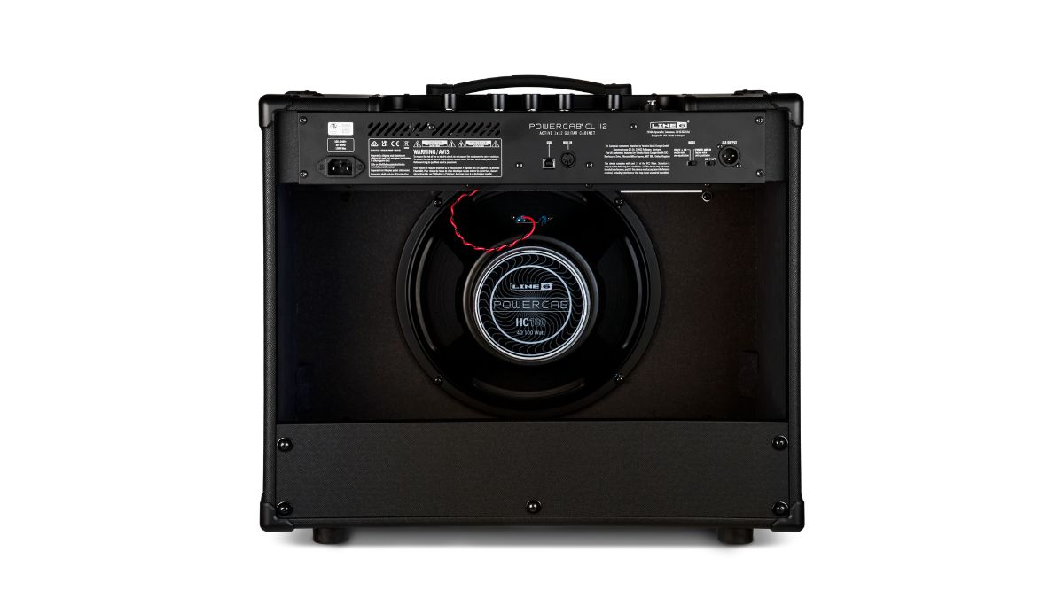 Line 6 Powercab CL