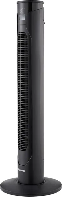 Dimplex Tower Fan With Remote Control Dimplex Tower Fan With Remote Control