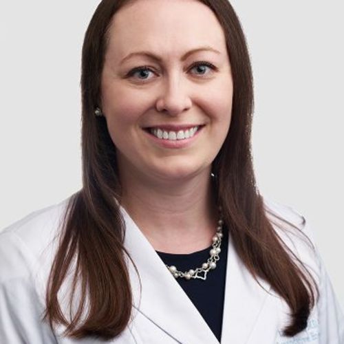 Dr. Lisa Becht