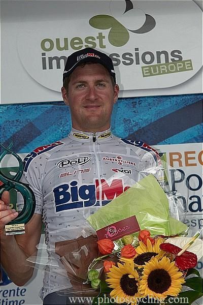 Nicolas Bazin (Big Mat Auber 93)