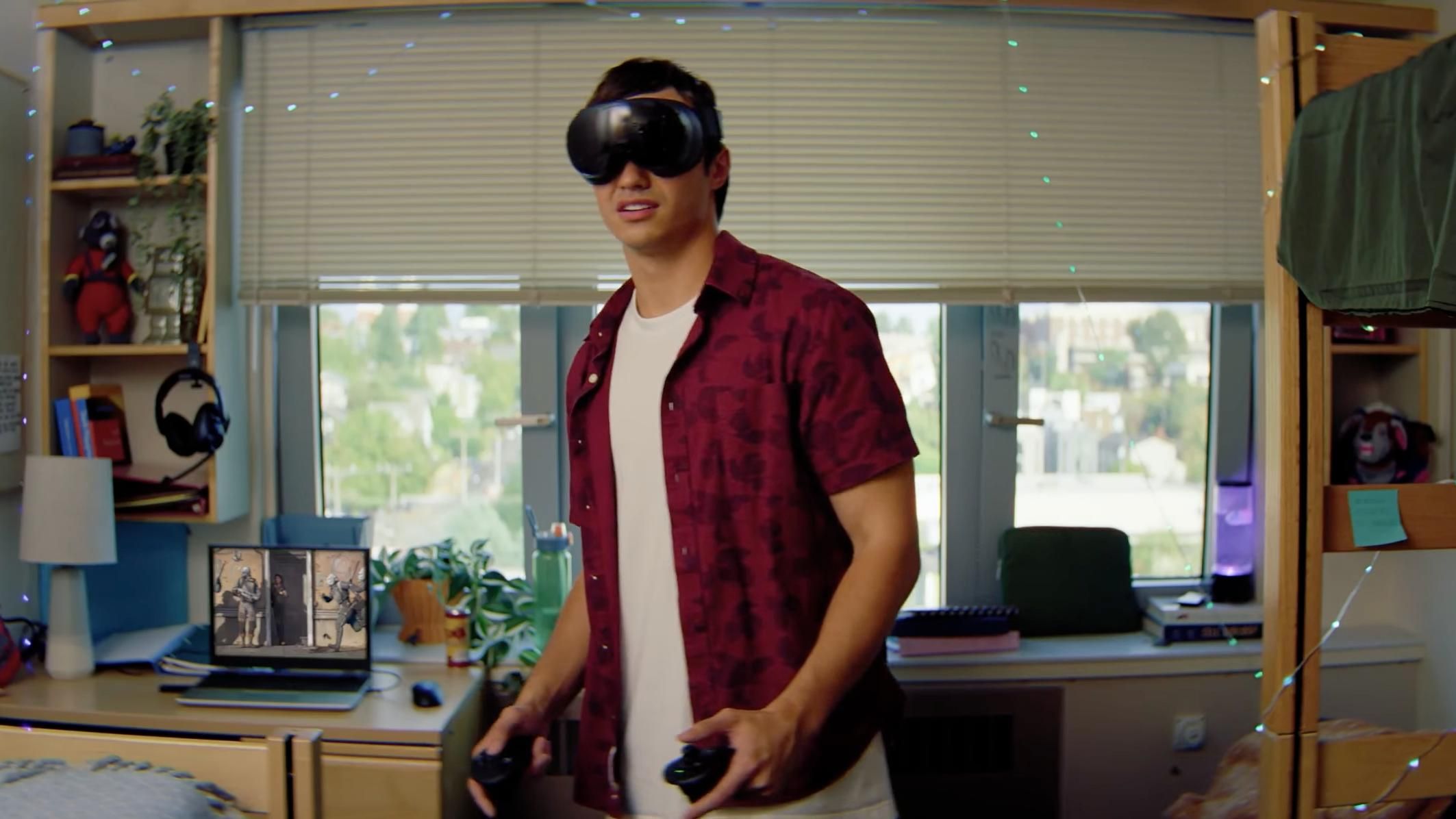 tomsguide.com - Darragh Murphy - The Steam Frame's biggest problem is (ironically) Half-Life: Alyx, and Valve needs to recapture the VR magic