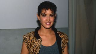 Phoebe Cates