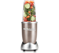 Nutribullet Pro 900 Series NBLP9 Blender Champagne and accessory kit Save over 5% £84.93 at Currys