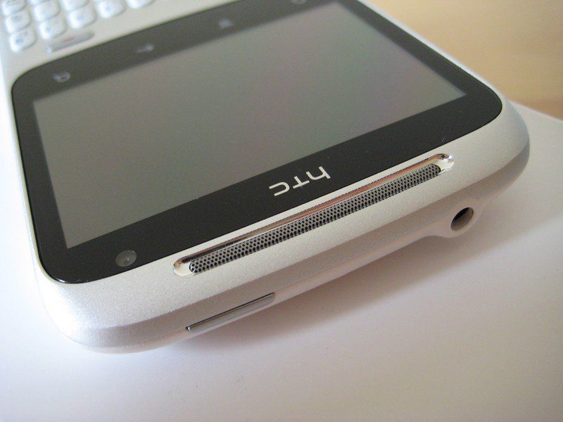 HTC ChaCha review (Three network) Android Central