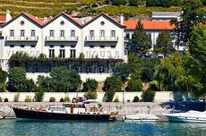 Vintage House, Douro Valley