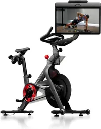 Peloton Cross Training Bike+ Peloton Cross Training Bike+
