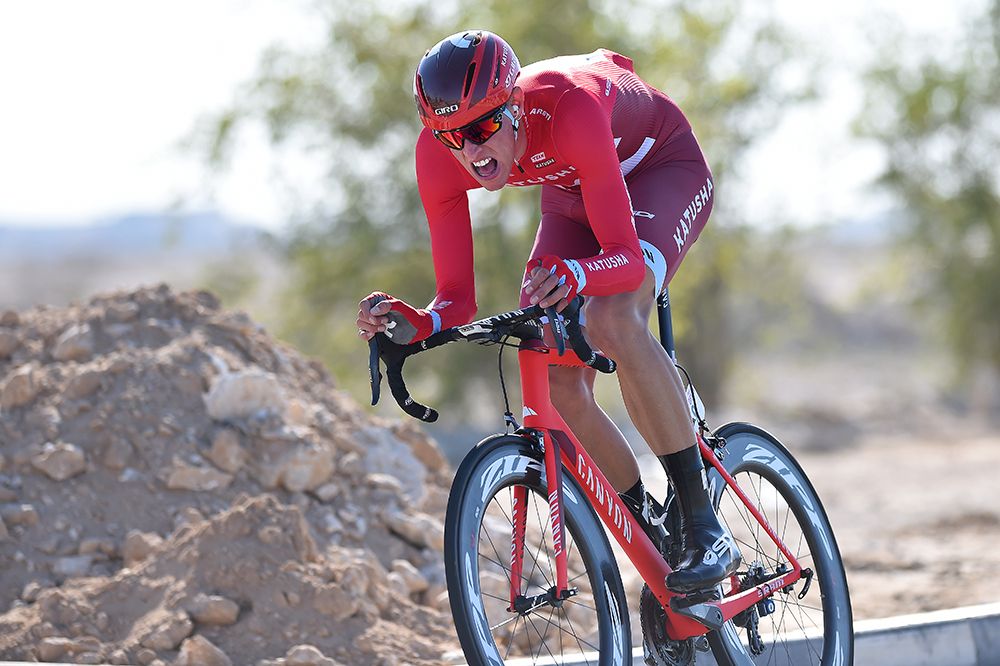 Nils Politt (Team Katusha)