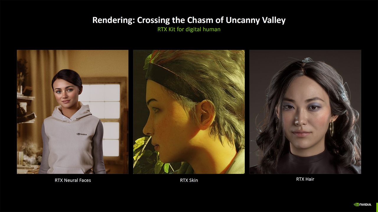 Nvidia Blackwell AI overview