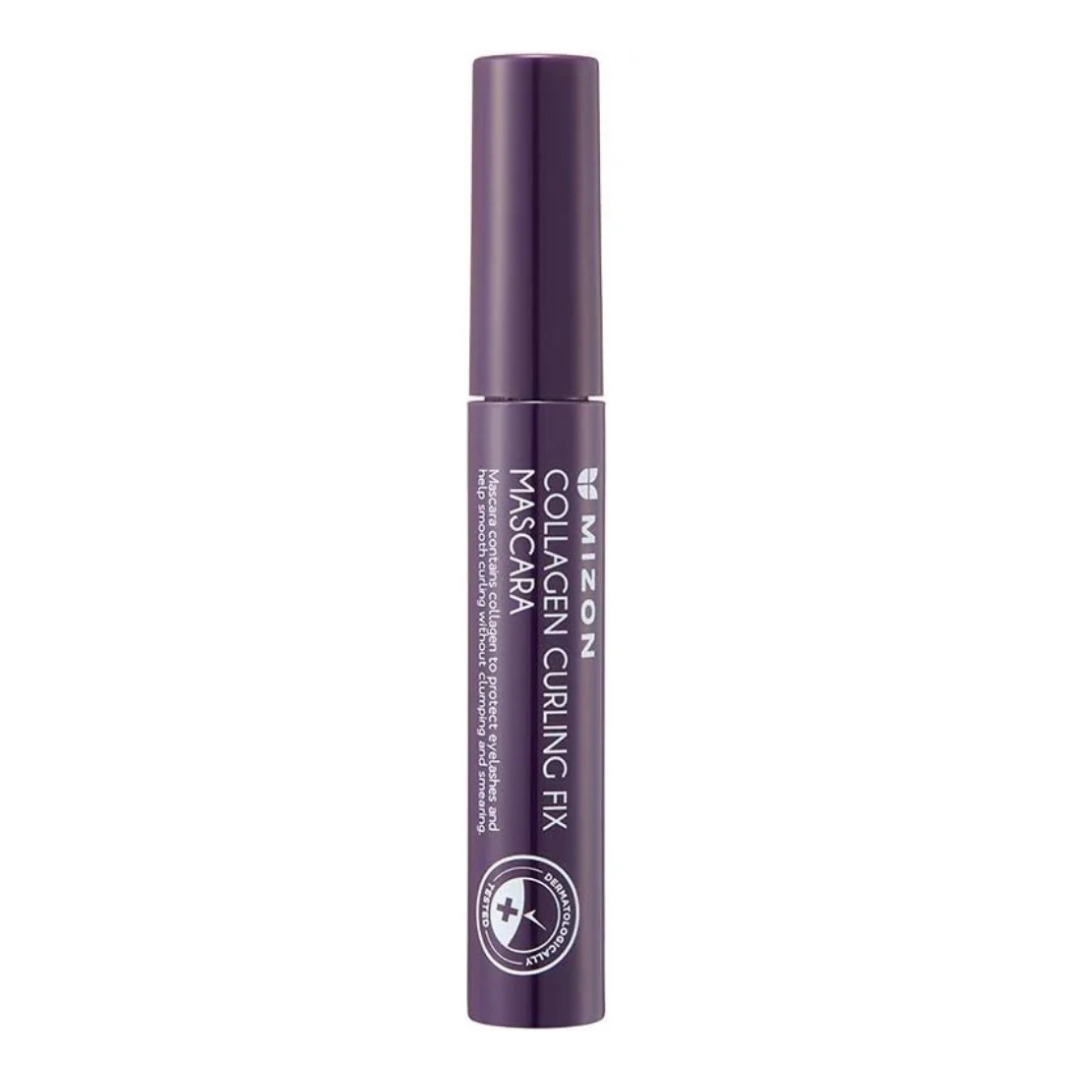 Mizon Collagen Curling Fix Mascara