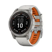 Garmin Fenix 7 Pro (47mm)