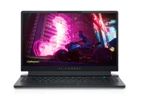 Alienware X15i7 / 32GB RAM / 1TB SSD / RTX 3070AU$4,699AU$3,794.30
