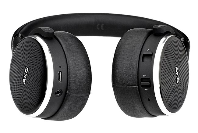 AKG N60NC Wireless review | What Hi-Fi?