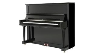 Best acoustic pianos: Steinway & Sons K-52