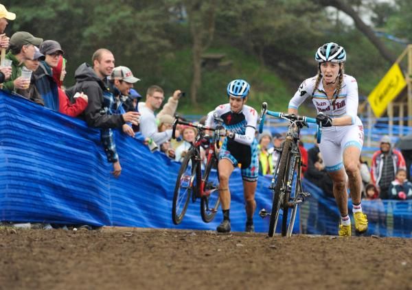Sometimes, racing 'cross doesn&rsquo;t seem like fun