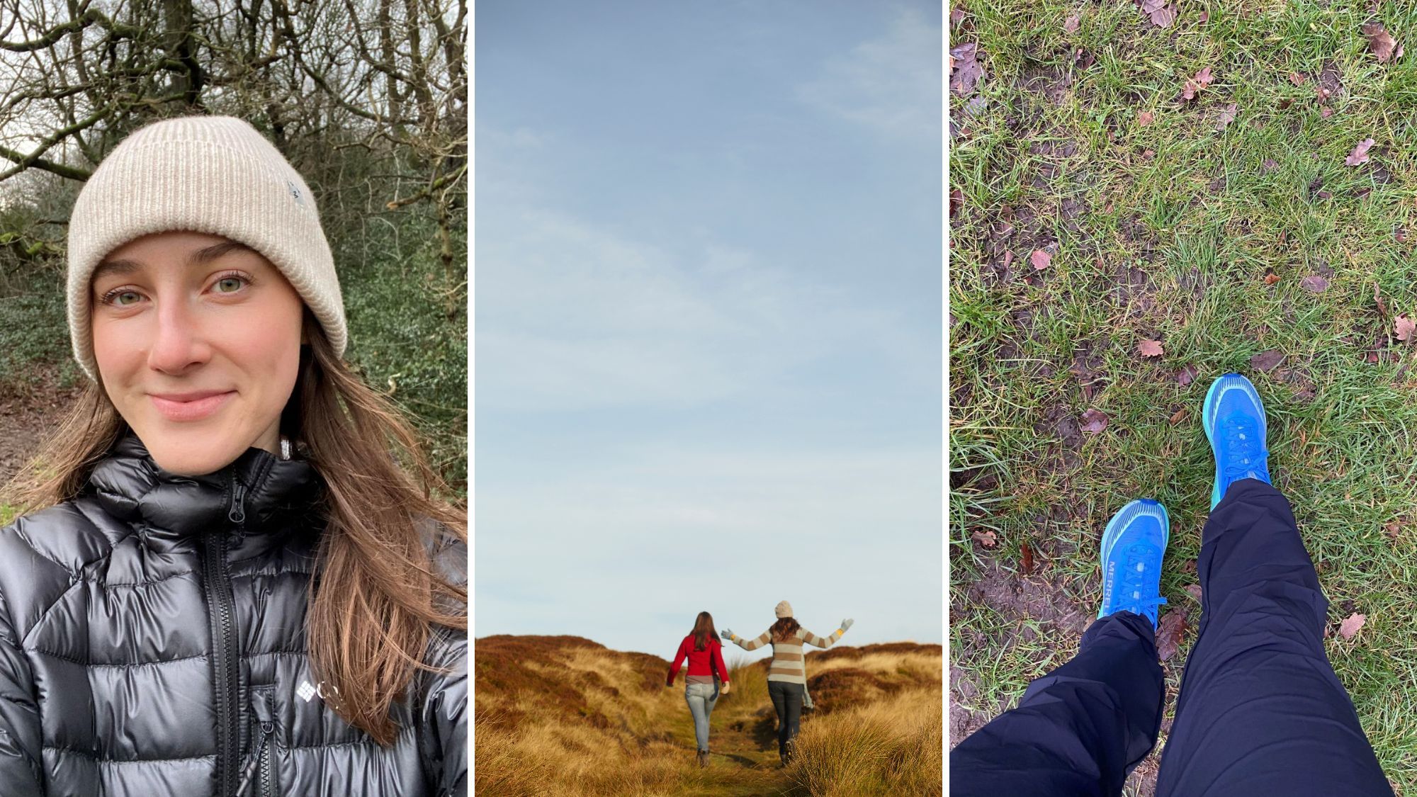 I Tried a Phone-Sober Walk Every Day for a Week – and Am Addicted