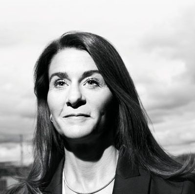 melinda gates