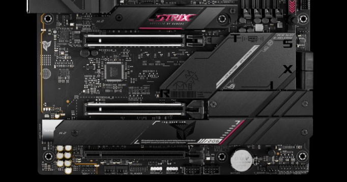 Asus ROG Strix B650E-E Gaming Wi-Fi