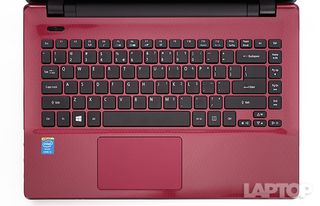 Acer Aspire E14 (E5-471-59RT) Keyboard