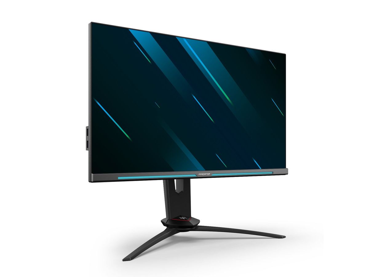 Acer Xb253q Gw