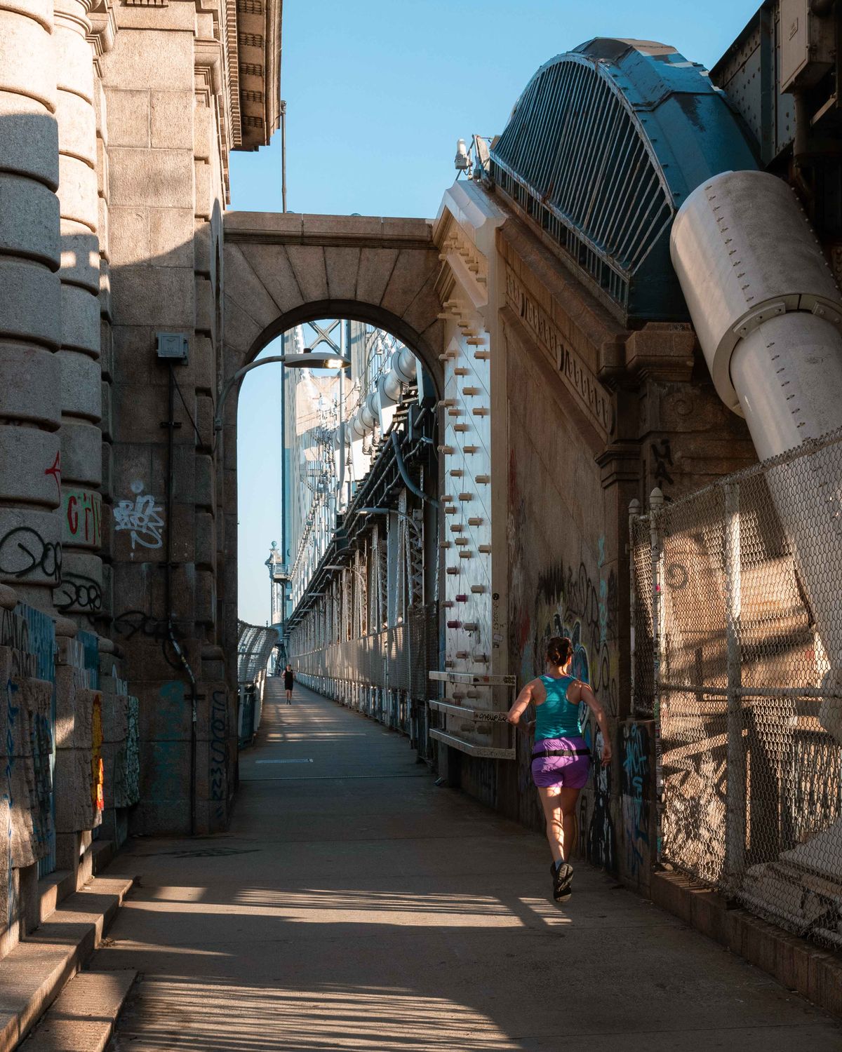 New York City street photography