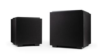 Definitive Technology adds new compact subwoofers to its Descend Series 