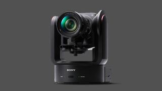 Sony FR7 PTZ camera