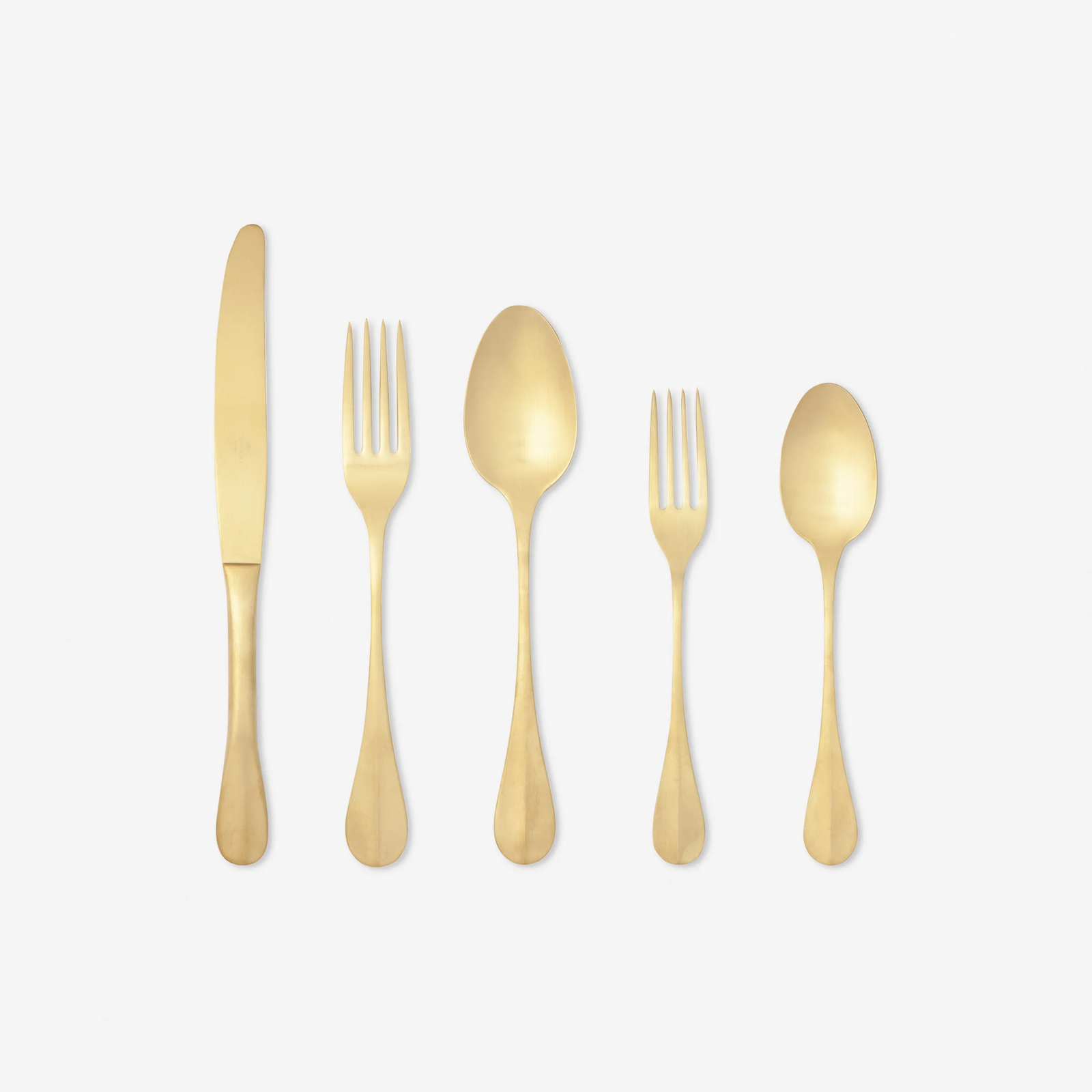 12 Of The Best Flatware Sets For Elegant, Elevated Table Settings ...