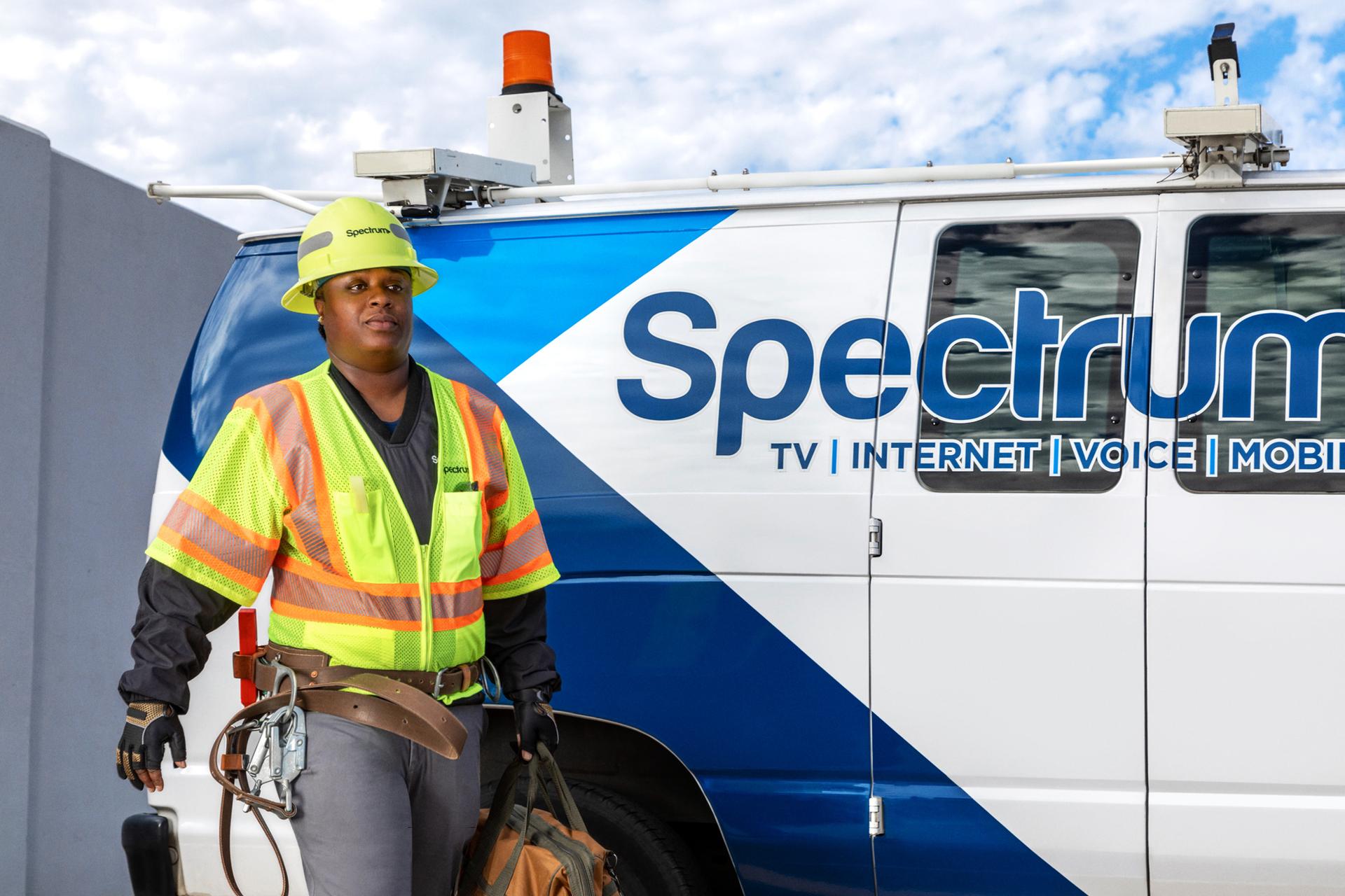 Cox, Charter to Merge in 34.5 Billion Deal TV Tech