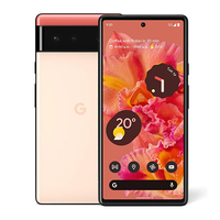 Google Pixel 6 | 499,99 € (au lieu de 529 €)