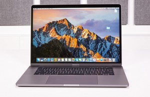 Apple MacBook Pro 15-inch - Full Review and Benchmarks | Laptop Mag