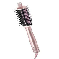 Shark Glossi 2-In-1 Hot Tool and Air Glosser (Peony Pink)