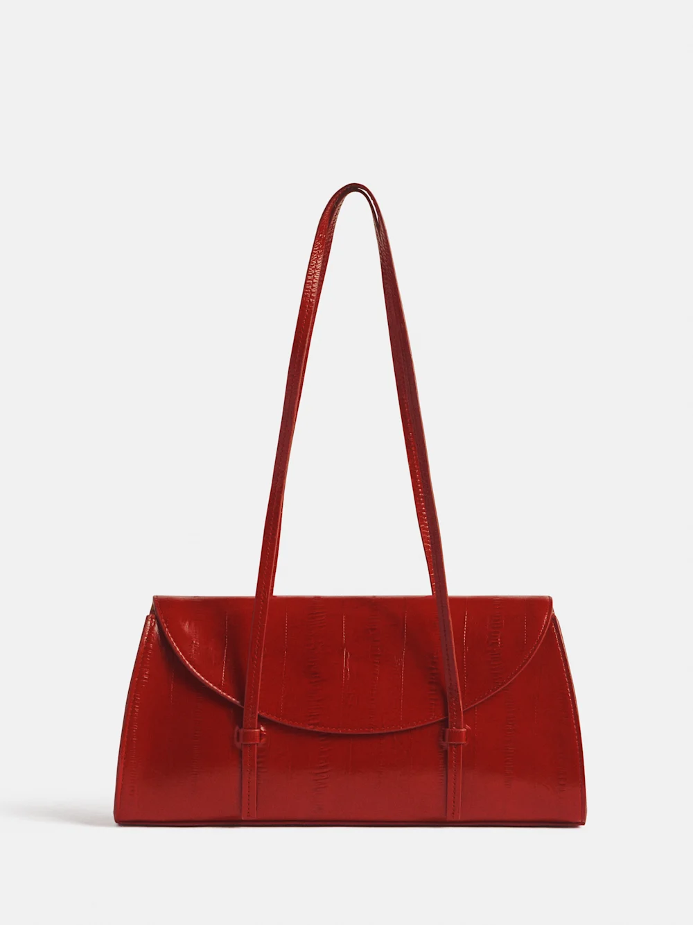 Reformation, Elena Shoulder Bag