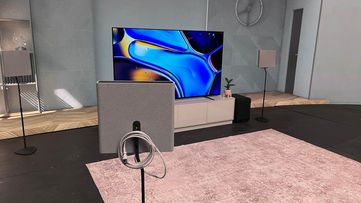 Sony's 2024 Dolby Atmos soundbar range has arrived - here's what you ...