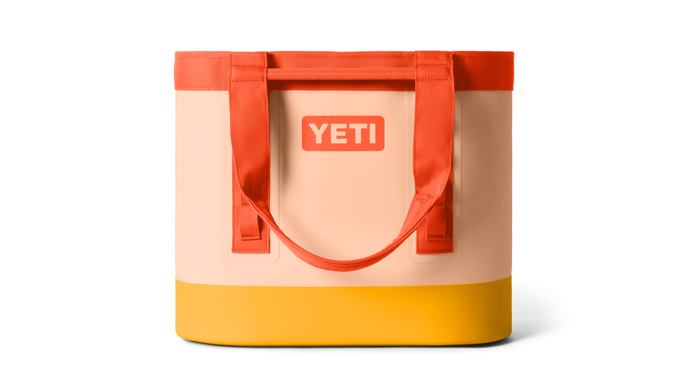 Yeti Camino 35 in Peach Beekeeper