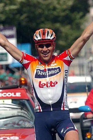 Axel Merckx in 2005