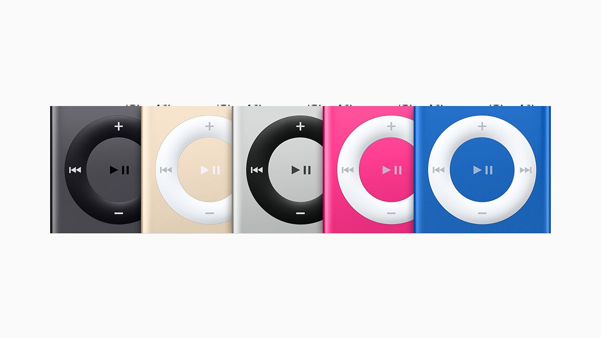 Apple iPod