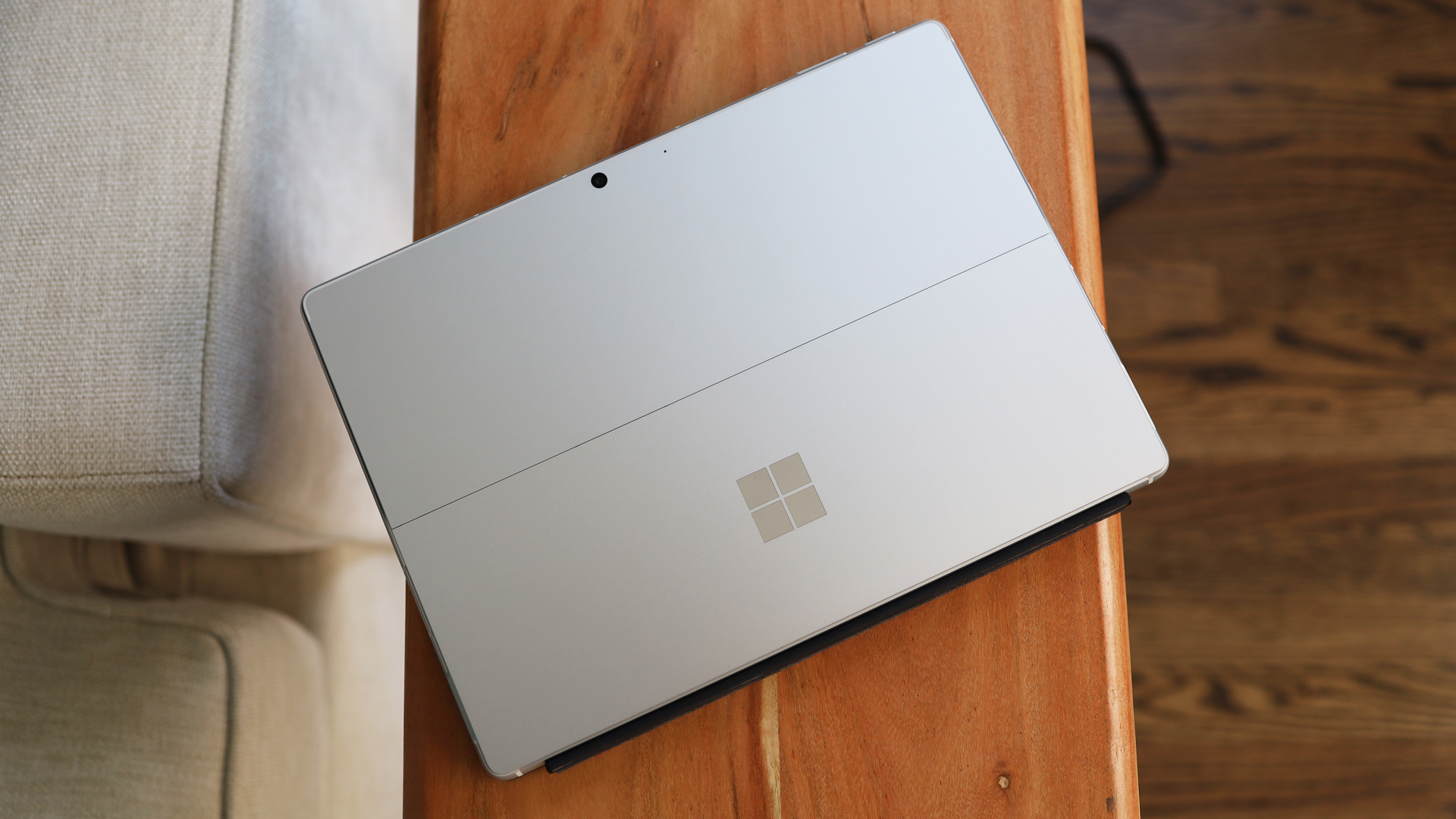 Microsoft Surface Pro Gen 12 13-inch Intel Core Ultra 5 Series 3