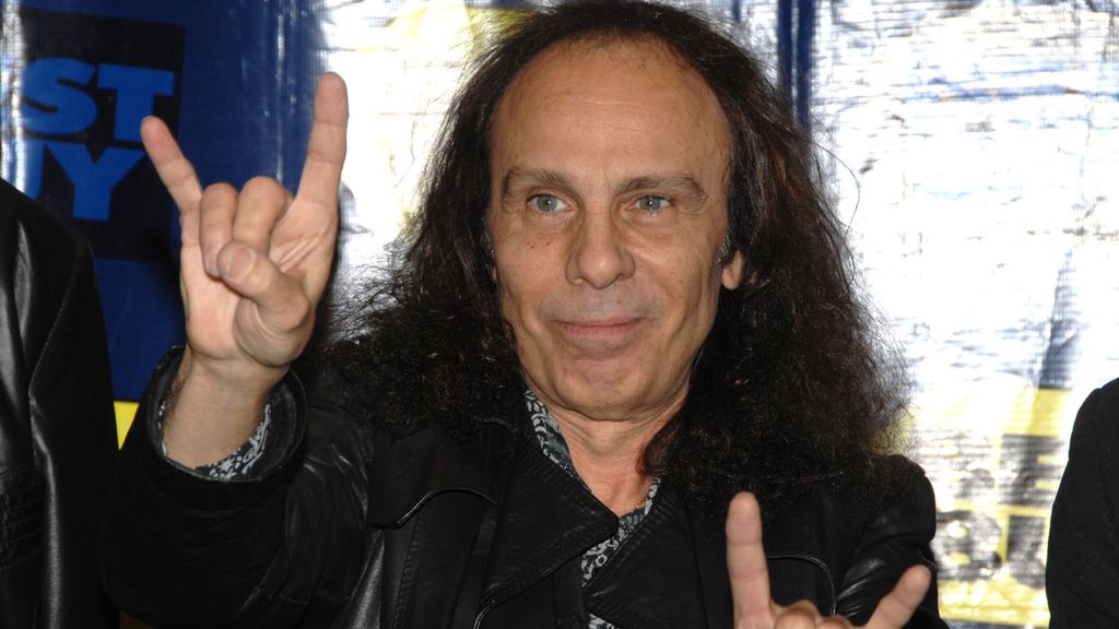 Ronnie James Dio: Interviews and Features | Louder