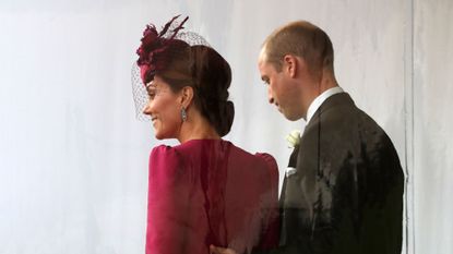 Kate Middleton Prince William