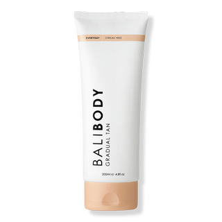 Everyday Gradual Tan Body Moisturizer