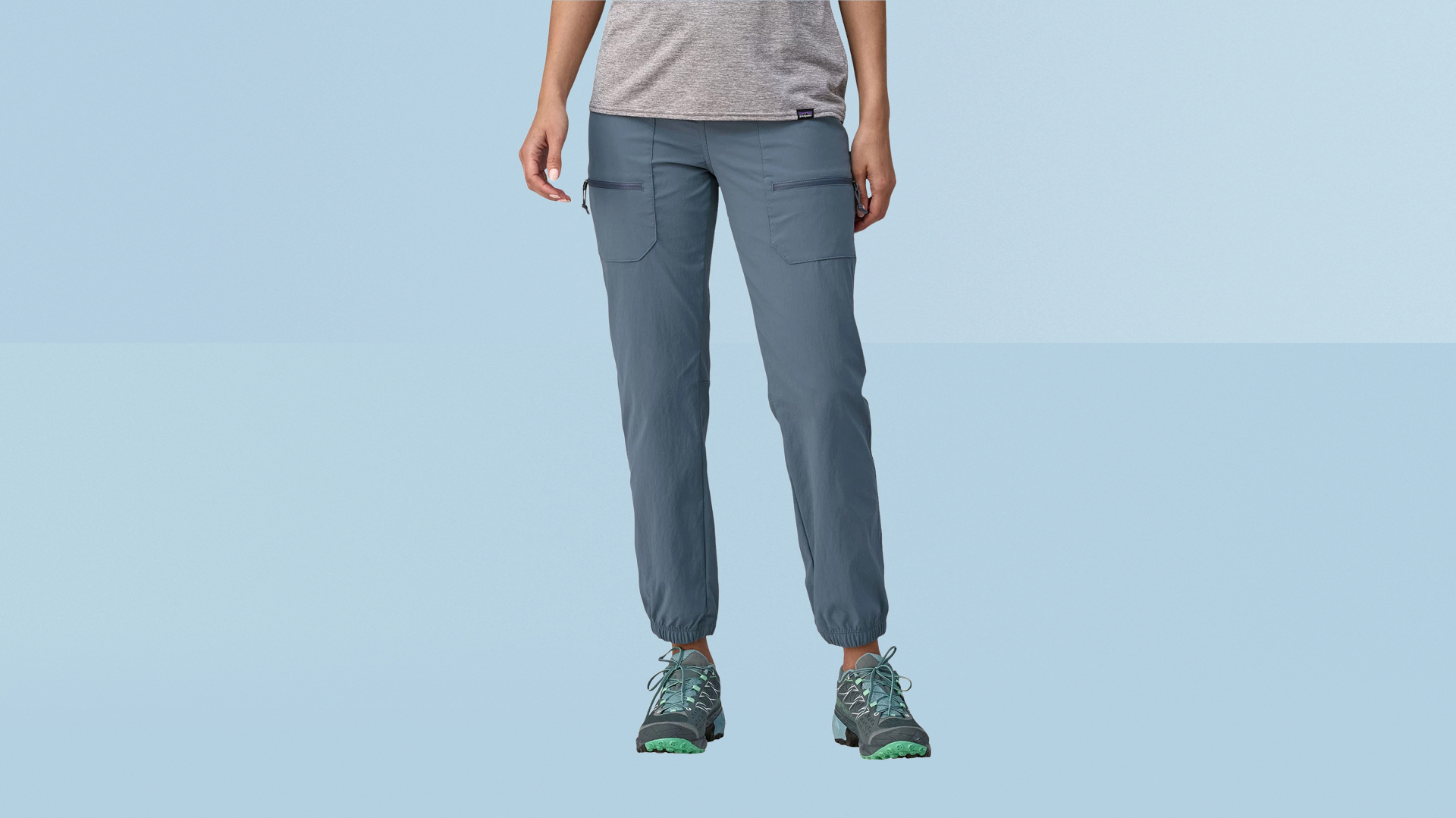 Patagonia Women&#039;s Quandary Joggers