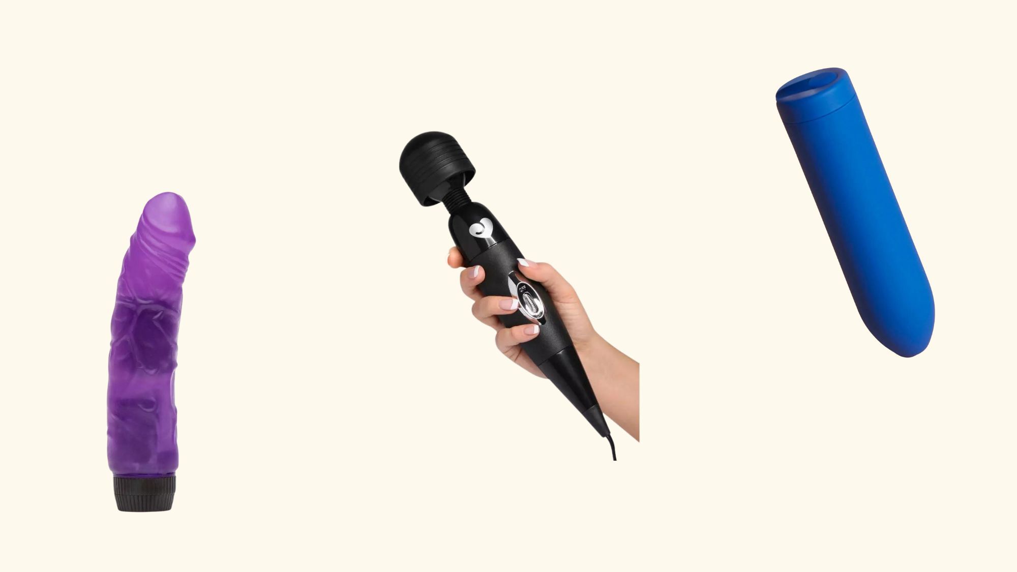 Cyber Monday sex toy deals 2023: sex experts' top picks
