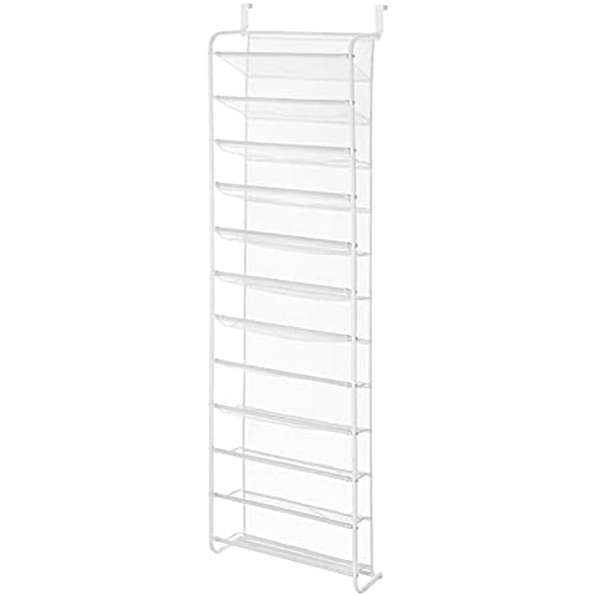 These Amazon shoe organizers are the best storage solutions out there