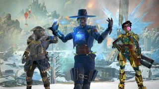 Apex Legends Cross-Progression Is Getting Done But No Release