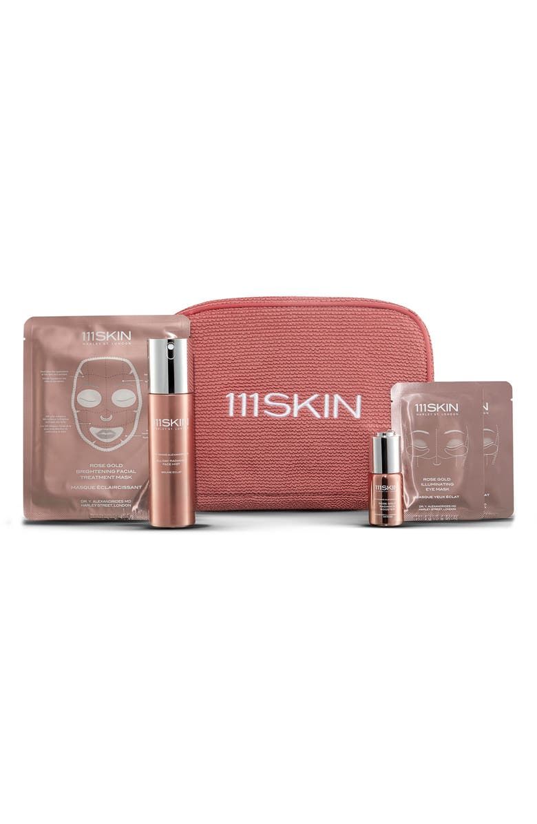 Allover Radiance Summer Set $283 Value